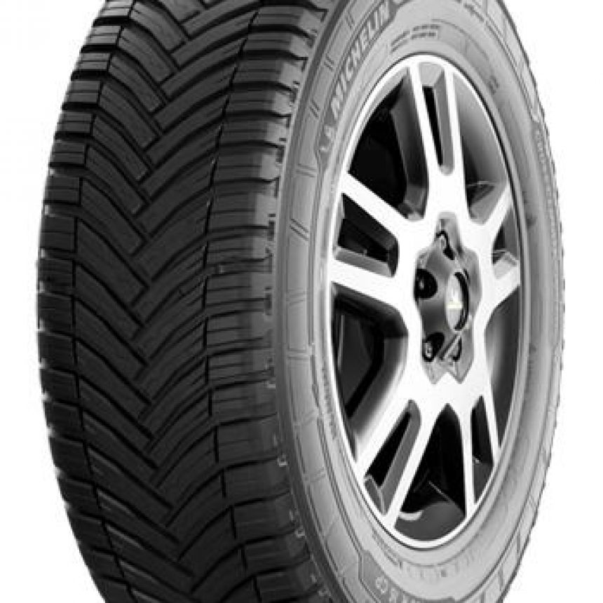 CrossClimate Camping ( 215/70-15 R