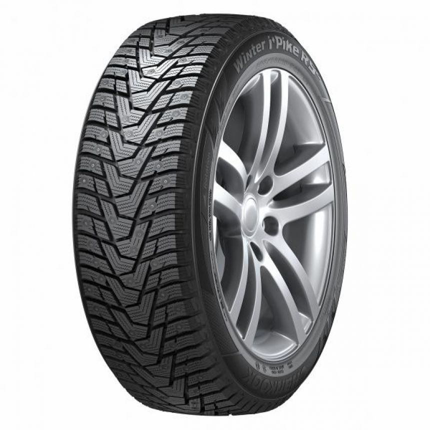 WINTER I*PIKE RS2 W429 245/40-18 T