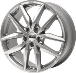 C28 Racing Silver 7.5x19
