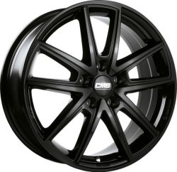 C30 Complete Black Gloss 8x18