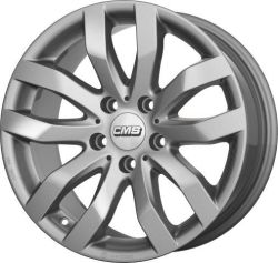 C22 Racing Silver 7x16