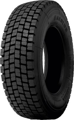 Aeolus ADR55 148/145M 3MPSF M+S 275/70-22.5 R