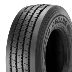 Aeolus Neo Allroads T2 143/141J 18PR M+S 245/70-17.5 R