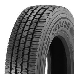 Aeolus Neo Winter S 154/150M 3MPSF M+S TL 315/80-22.5 R