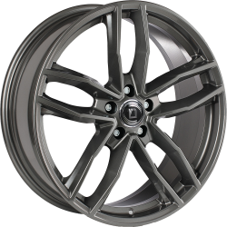 Alito PlatinS 7.5x17