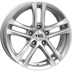 AS4 Cristal silver CB: 66.7 6.5x16