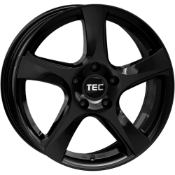 AS5 Black glossy CB: 65.1 6.5x16