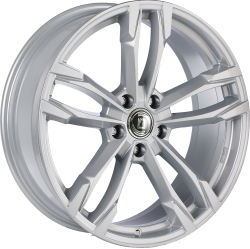 Avio Argento silber 7.5x19