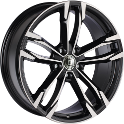 Avio NeroS machined 9.5x19