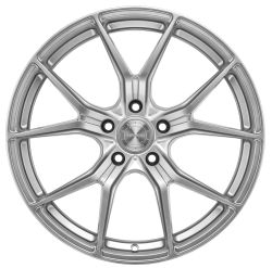 INFERNO Silver 10x20