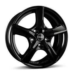 TL black glossy 5.5x15