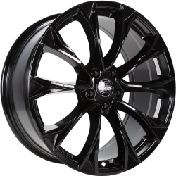 Century NeroS 8.5x20