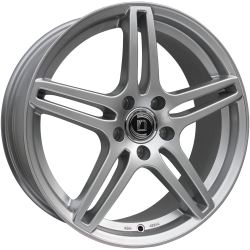NEVE Black glossy 8.0x19