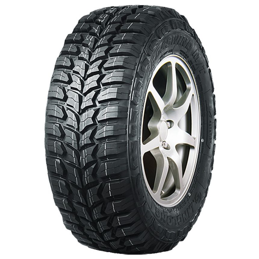 Crosswind M/T 30x9.5-15 Q