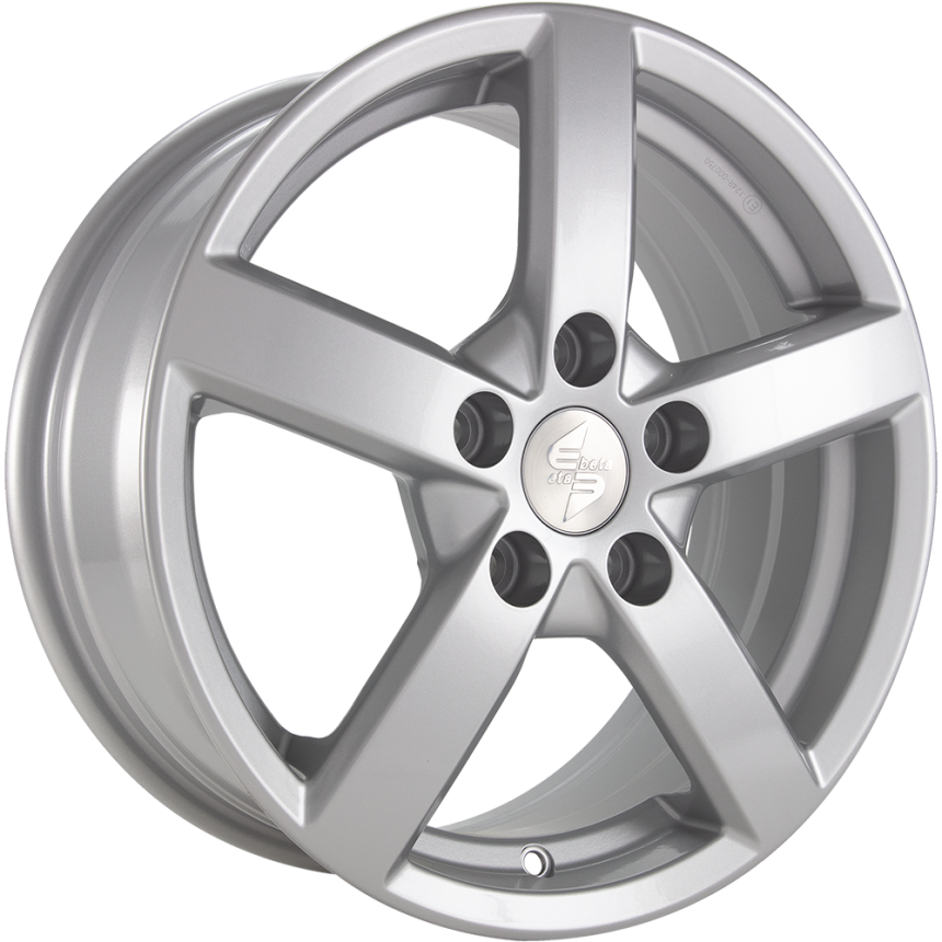 NEVE Black glossy 9.0x18