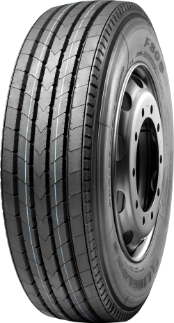 F805 Kuorma-autoon 275/70-22.5 M