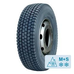 MULTIDRIVE ECO D2 Kuorma-autoon 315/60-22.5 M