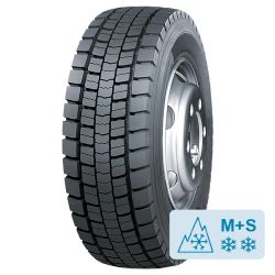 MultiDrive D1 Kuorma-autoon 315/80-22.5 L