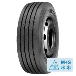 MultiNavi S1 Kuorma-autoon 385/55-22.5 K