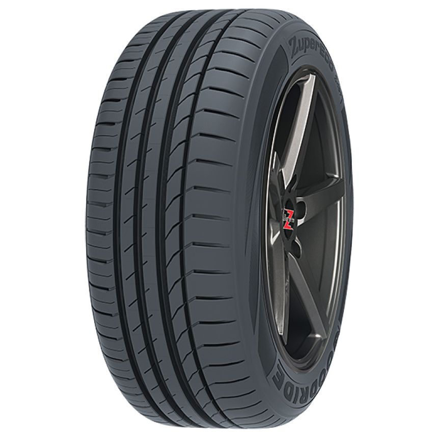 ZuperEco Z-107 195/55-16 V