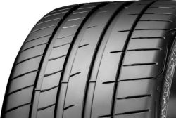 Eagle F1 Supersport 235/35-19 Y