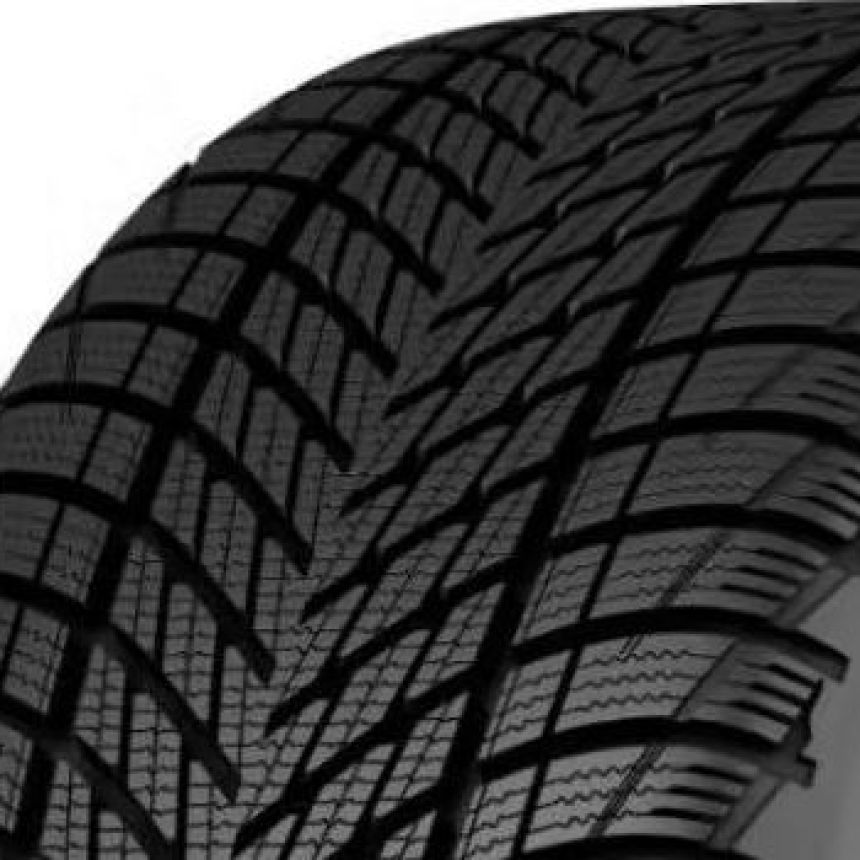 UltraGrip Performance 3 205/55-16 T
