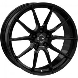 GTR Black glossy CB: 72.6 9x18