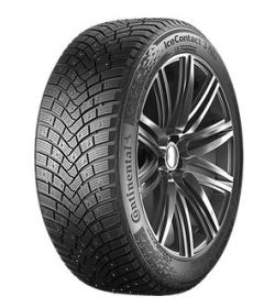 ICECONTACT 3 255/40-21 T