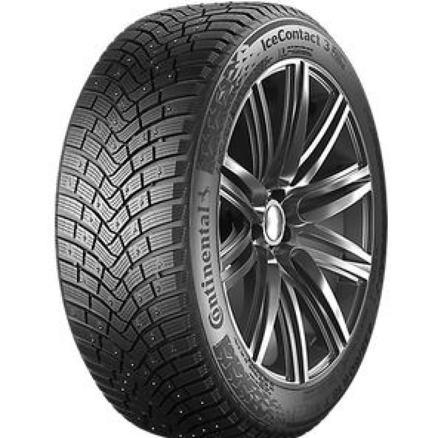 ICECONTACT 3 225/45-17 T