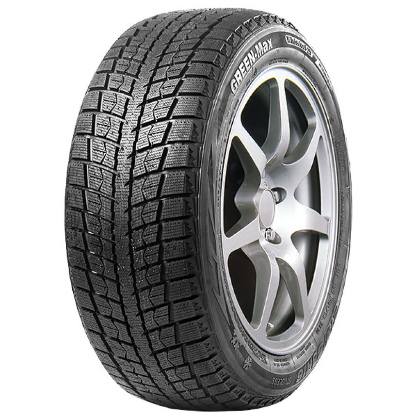 GreenMax Winter Ice I-15 Nordic SUV 225/60-17 T