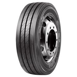 KLT200 kuorma-autoon M+S 245/70-17.5 J