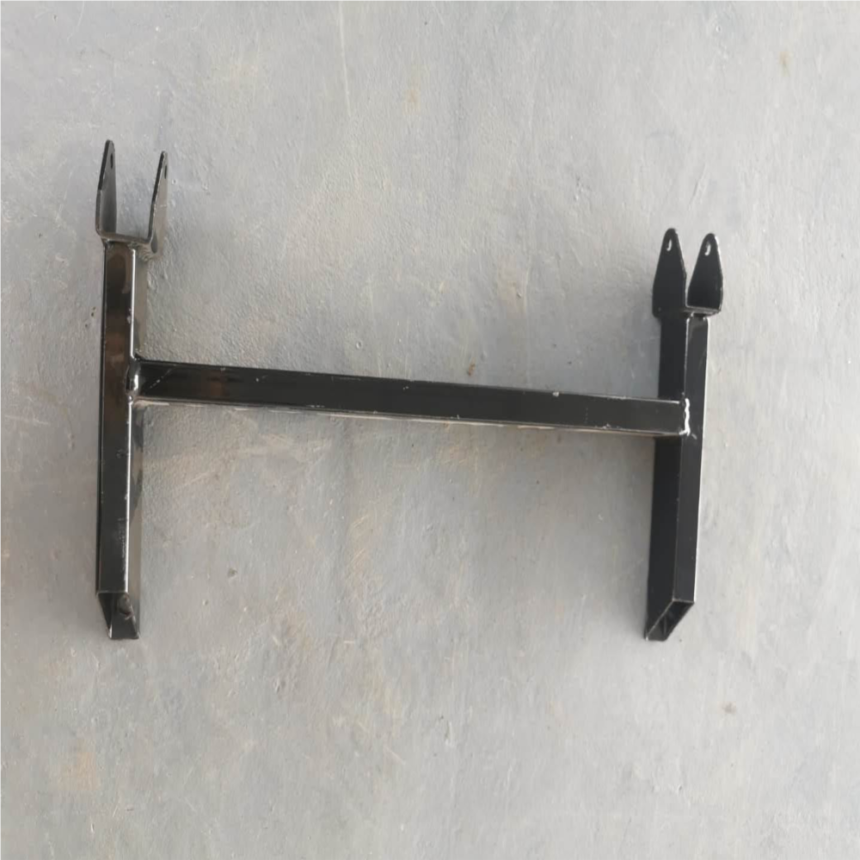 SilverFox Four 2.0 Kippaukseneston (Anti-roll) runko