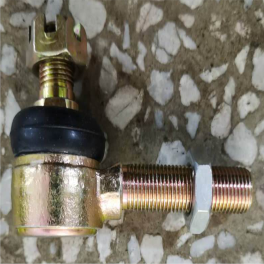 SilverFox Four 2.0 Pallonivel (sopii: etu ylä ja ala)