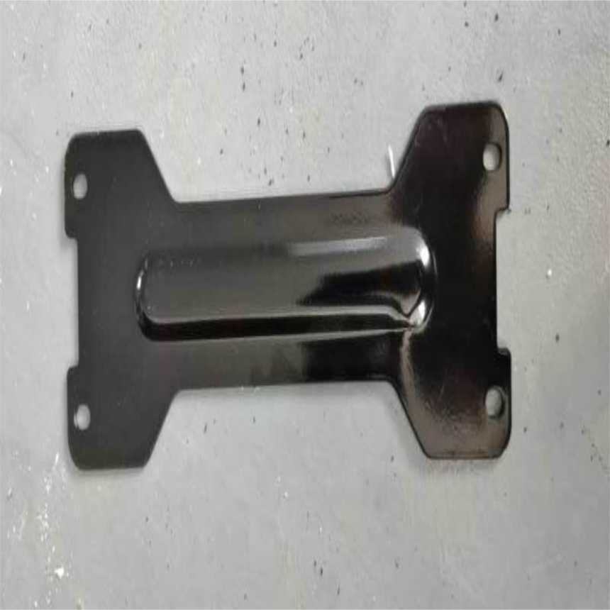 SilverFox Four 2.0 Kyynärnojan kiinnikkeiden yhdyskappale