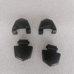 SilverFox Four 2.0 Takalaukun sarana