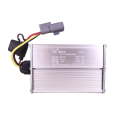 GreenBear: Ilmastoinnin muunnin