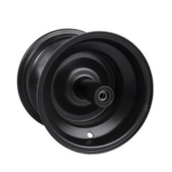 Kruiser mopo: Moottori 1500W