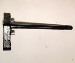 Autokruiser: Ohjausvarsi