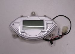 Silverfox: Nopeusmittari