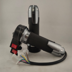 Silverfox: Kaasukahva