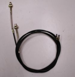 Silverfox: Takajarruvaijeri sarja