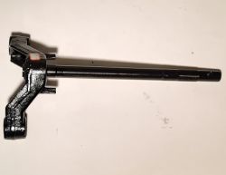 Autokruiser: Ohjausvarsi