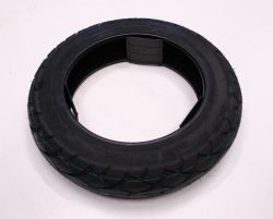 Silverfox Four: Rengas