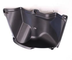 Silverfox Four: Työkalulaatikon sisäverhous