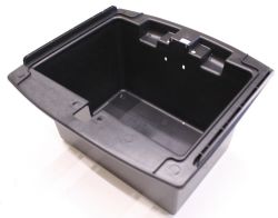 Silverfox Four: Taka varastolaatikko