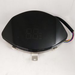 Silverfox Four: Mittaristo