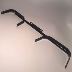 Kruiser Trike: Takalokasuojan kiinnikkeet