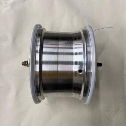 Kruiser Elektra Moottori