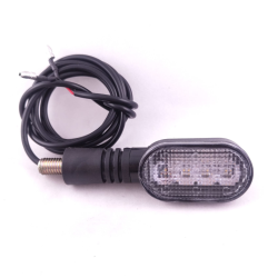 Kruiser Elektra Takavilkku