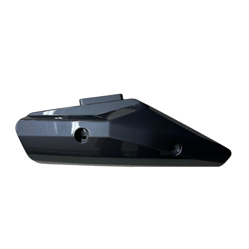 Kruiser Elektra/Forte: Takahaarukan kate oikea, oranssi grafiitti